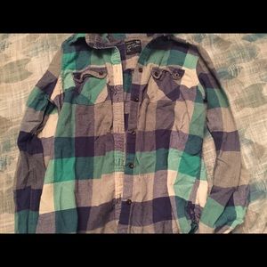 Flannel